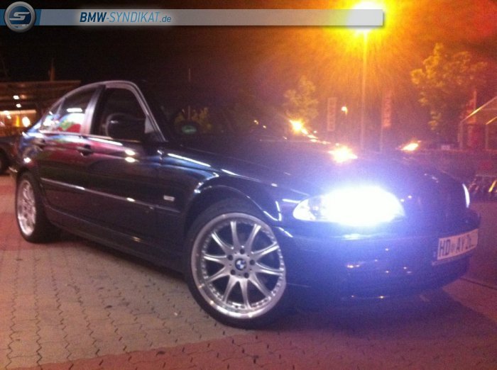 BMW-Syndikat Fotostorie