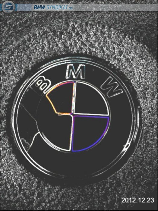 BMW-Syndikat Fotostorie