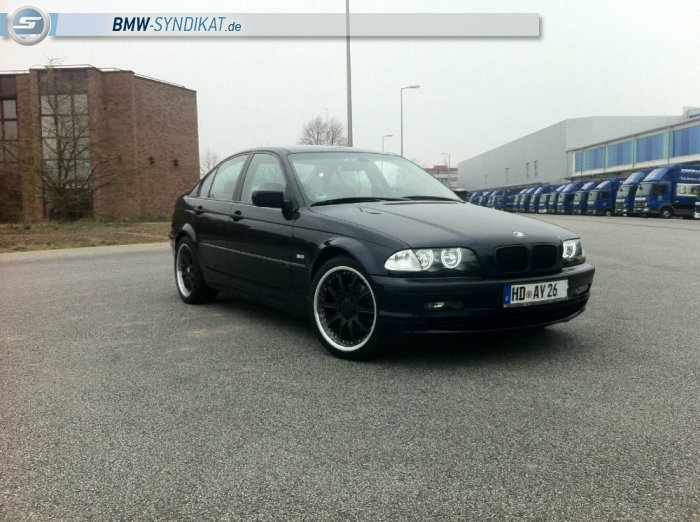 BMW-Syndikat Fotostorie