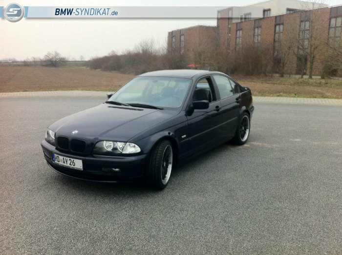 BMW-Syndikat Fotostorie