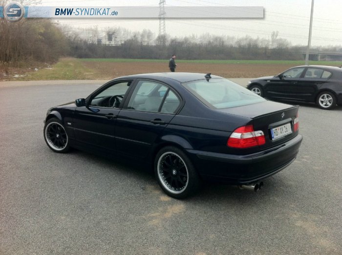 BMW-Syndikat Fotostorie