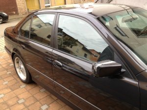 528i aus 2 mach 1 - 5er BMW - E39