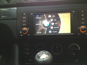 528i aus 2 mach 1 - 5er BMW - E39