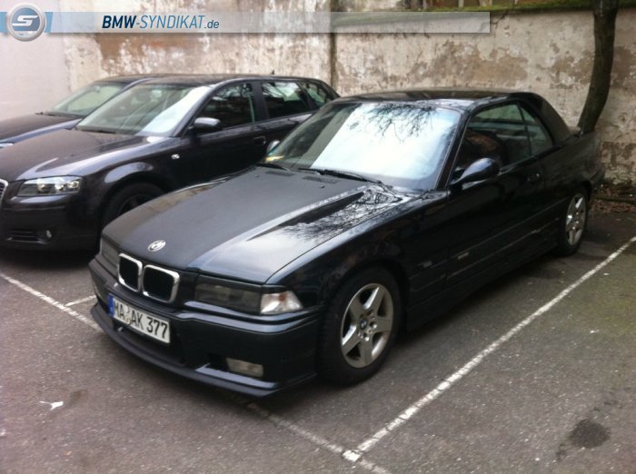 BMW-Syndikat Fotostorie