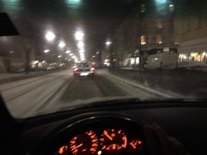 320D-Mystic-Limo - 3er BMW - E46