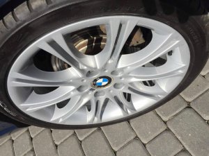 320D-Mystic-Limo - 3er BMW - E46