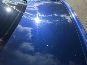 320D-Mystic-Limo - 3er BMW - E46
