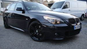 E61=M5=530d - 5er BMW - E60 / E61 E61=M5=530d - 5er BMW - E60 / E61