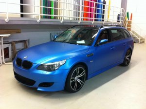 E61=M5=530d - 5er BMW - E60 / E61 E61=M5=530d - 5er BMW - E60 / E61