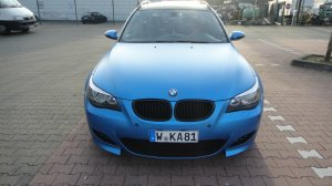 E61=M5=530d - 5er BMW - E60 / E61