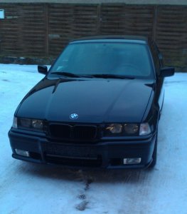 [BMW E36 Compact] Story ^_^ - 3er BMW - E36