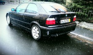 [BMW E36 Compact] Story ^_^ - 3er BMW - E36