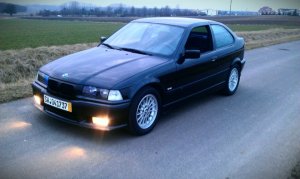 [BMW E36 Compact] Story ^_^ - 3er BMW - E36