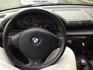 [BMW E36 Compact] Story ^_^ - 3er BMW - E36