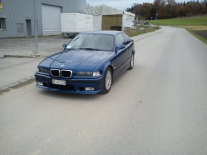 Bmw E36 323i Coup avusblau - 3er BMW - E36