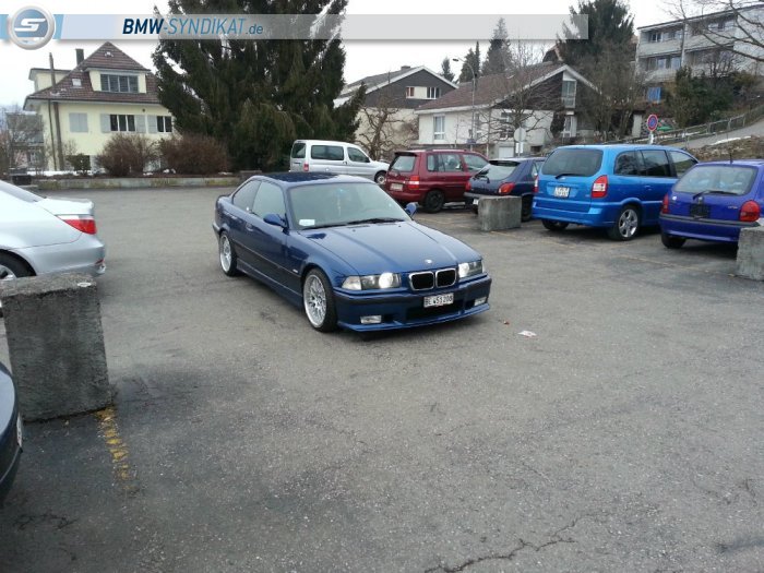 BMW-Syndikat Fotostorie