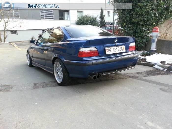 BMW-Syndikat Fotostorie