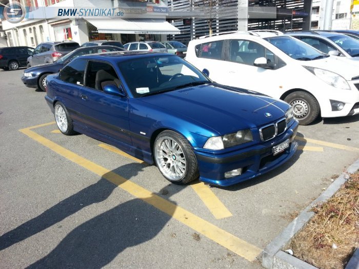 BMW-Syndikat Fotostorie