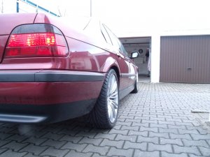 RED DEVILLLL     V8 POWER - Fotostories weiterer BMW Modelle