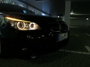 NOCH in Serie - 5er BMW - E60 / E61
