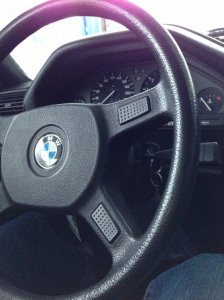 E30, 318i mein erstes Auto. - 3er BMW - E30