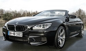 M6 F12 mit Eisemann Anlage - Fotostories weiterer BMW Modelle