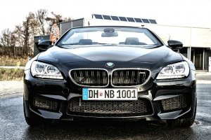 M6 F12 mit Eisemann Anlage - Fotostories weiterer BMW Modelle