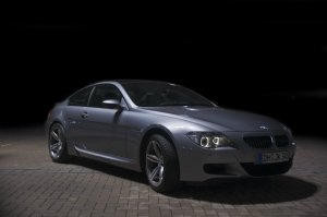 Mein M6 G-Power - Fotostories weiterer BMW Modelle