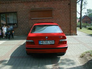 318 IS mein erster BMW - 3er BMW - E36 318 IS mein erster BMW - 3er BMW - E36