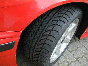 318 IS mein erster BMW - 3er BMW - E36 318 IS mein erster BMW - 3er BMW - E36