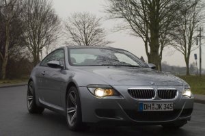 Mein M6 G-Power - Fotostories weiterer BMW Modelle