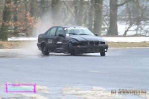 Kbs Str Driftrakete - 3er BMW - E36