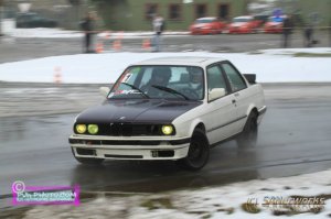 Kbs Str Driftrakete - 3er BMW - E36