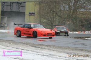 Kbs Str Driftrakete - 3er BMW - E36