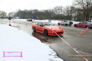 Kbs Str Driftrakete - 3er BMW - E36