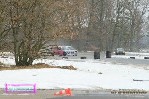 Kbs Str Driftrakete - 3er BMW - E36