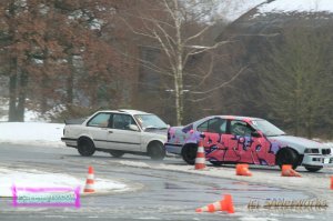 Kbs Str Driftrakete - 3er BMW - E36