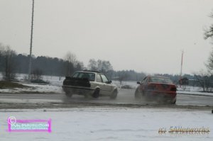 Kbs Str Driftrakete - 3er BMW - E36