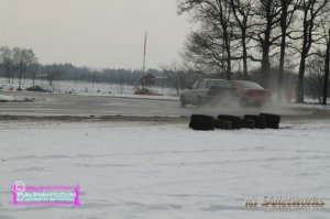 Kbs Str Driftrakete - 3er BMW - E36