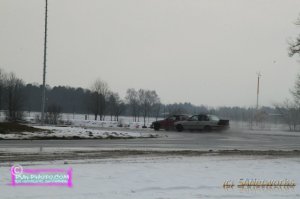 Kbs Str Driftrakete - 3er BMW - E36