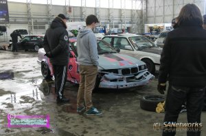 Kbs Str Driftrakete - 3er BMW - E36