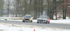 Kbs Str Driftrakete - 3er BMW - E36