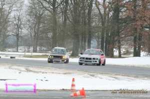 Kbs Str Driftrakete - 3er BMW - E36