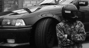 328 Daily Driftwagon - 3er BMW - E36