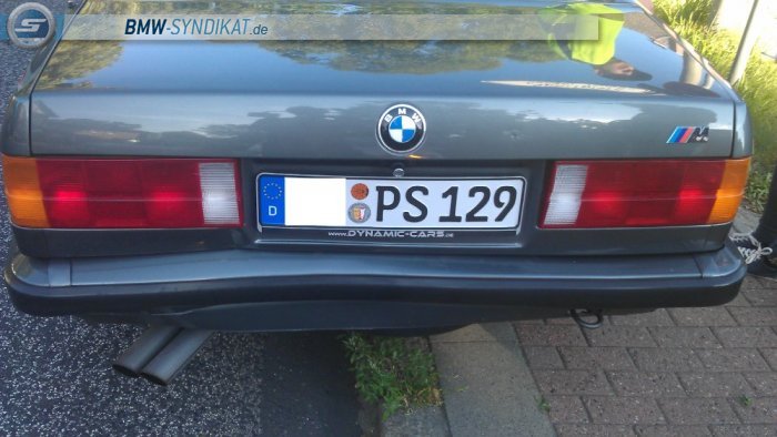 BMW-Syndikat Fotostorie