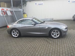 BMW Z4 SDrive3.0i - BMW Z1, Z3, Z4, Z8