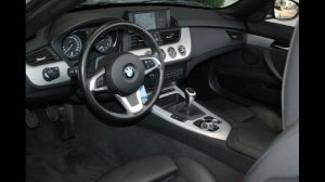 BMW Z4 SDrive3.0i - BMW Z1, Z3, Z4, Z8