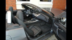 BMW Z4 SDrive3.0i - BMW Z1, Z3, Z4, Z8