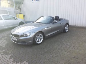 BMW Z4 SDrive3.0i - BMW Z1, Z3, Z4, Z8