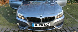 BMW Z4 SDrive3.0i - BMW Z1, Z3, Z4, Z8